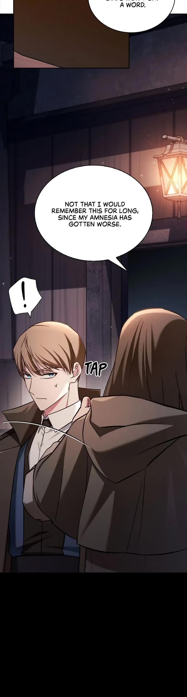 I’m Not That Kind of Talent chapter 60 page 55