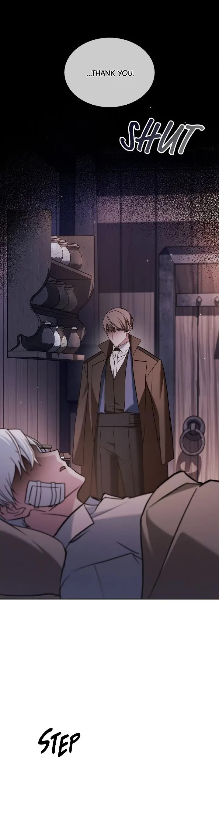 I’m Not That Kind of Talent chapter 60 page 56