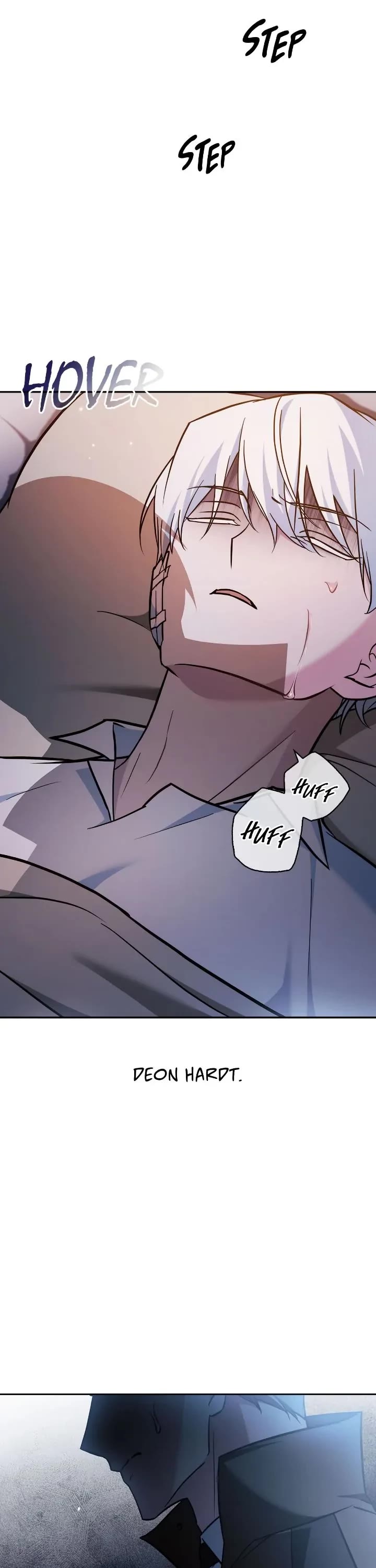 I’m Not That Kind of Talent chapter 60 page 57