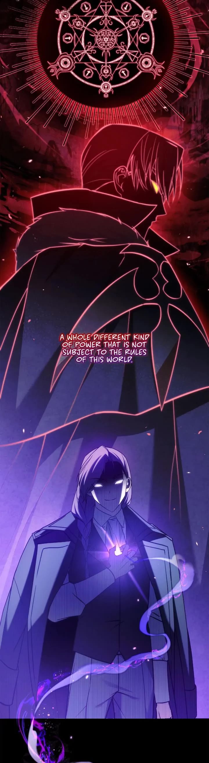 I’m Not That Kind of Talent chapter 60 page 7