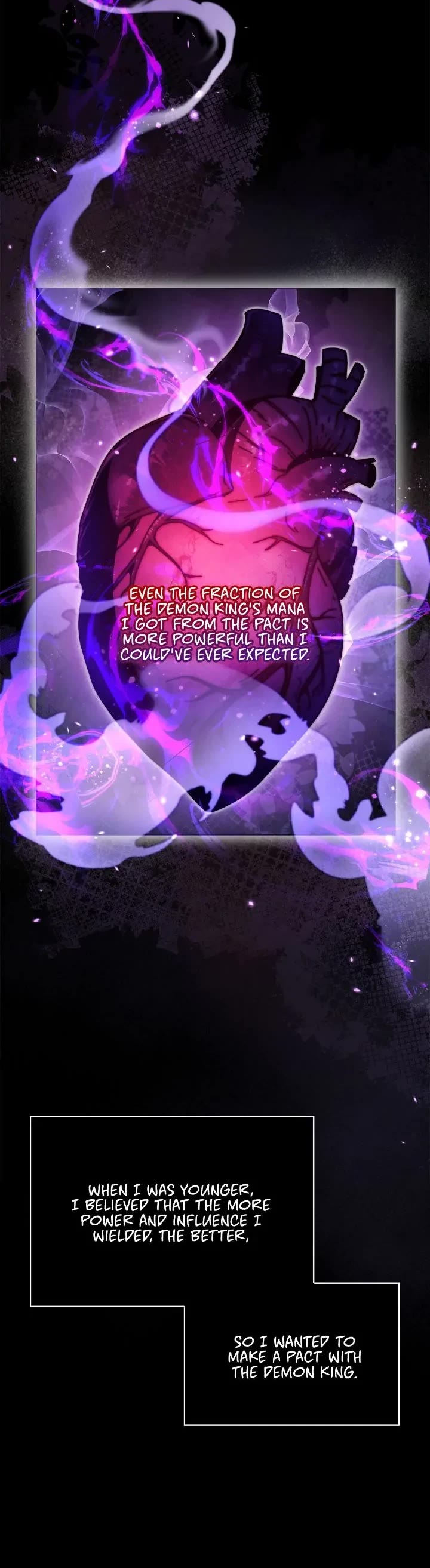 I’m Not That Kind of Talent chapter 60 page 8