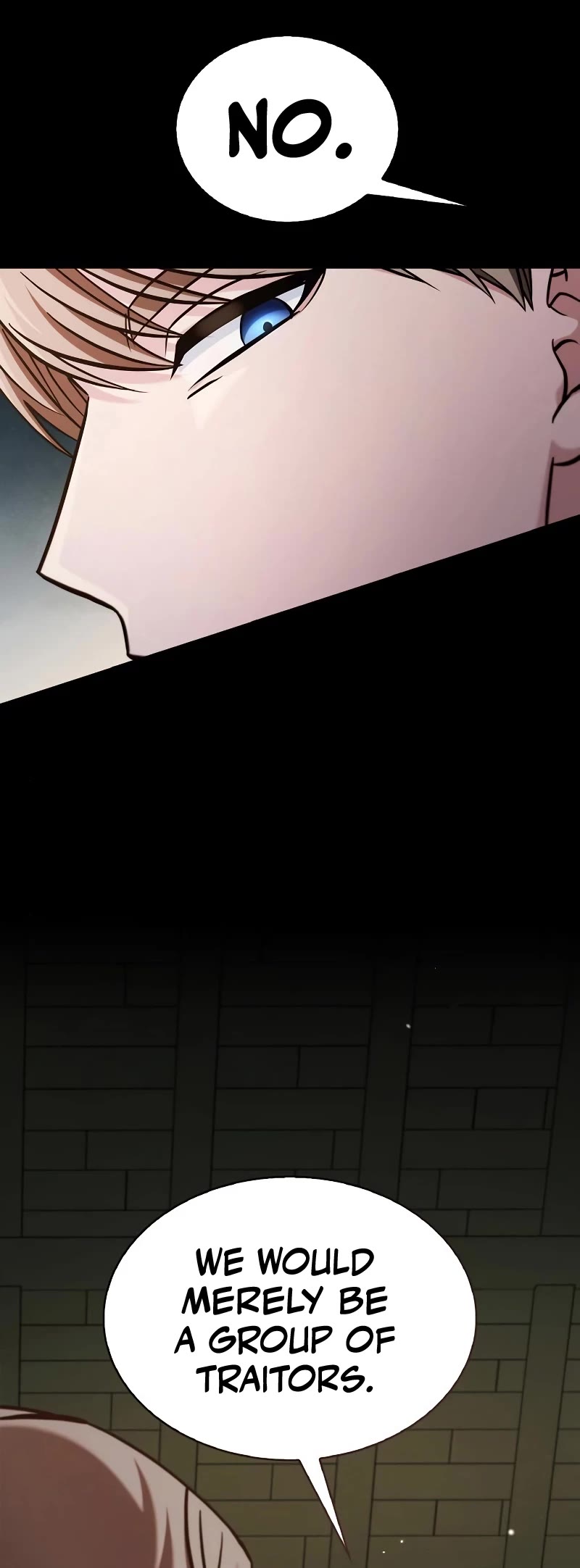 I’m Not That Kind of Talent chapter 61 page 16