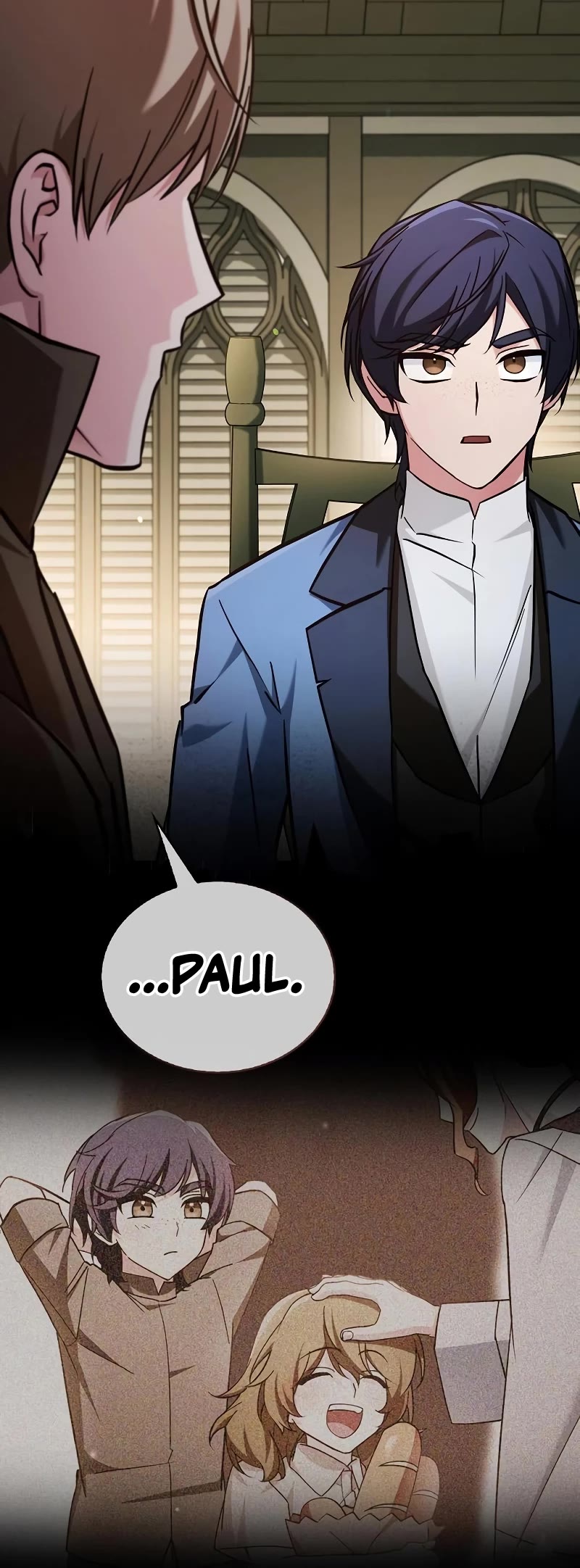 I’m Not That Kind of Talent chapter 61 page 17