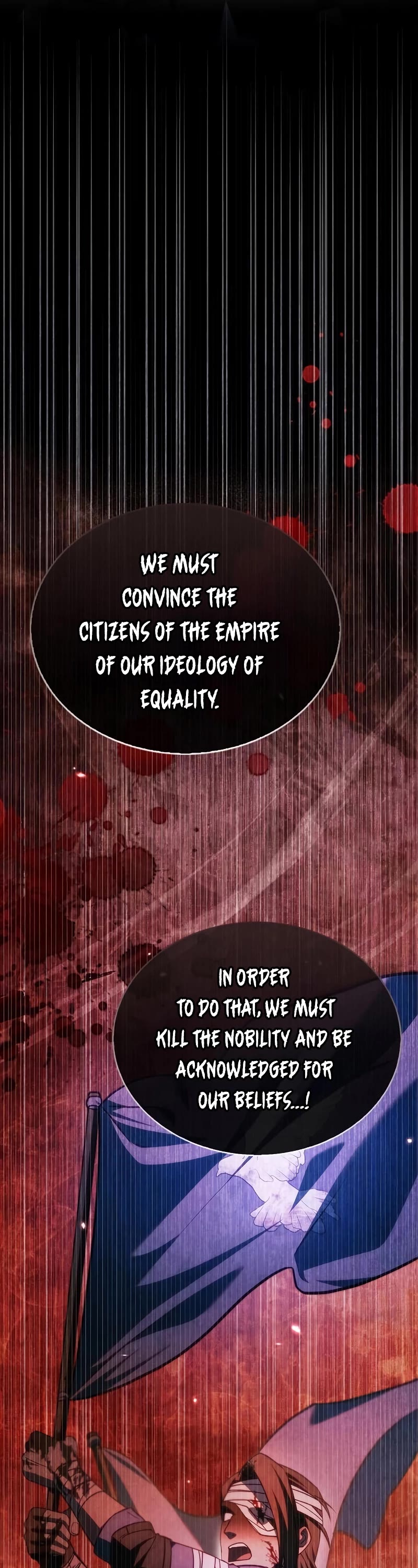 I’m Not That Kind of Talent chapter 61 page 18