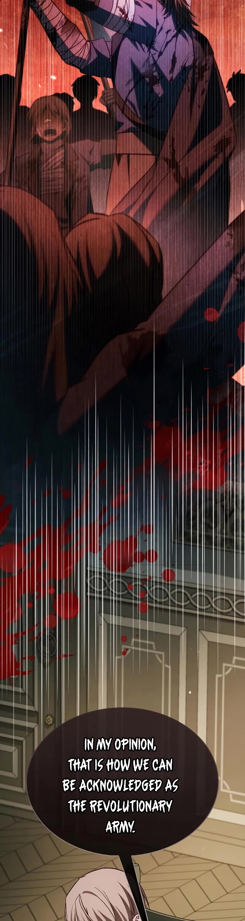 I’m Not That Kind of Talent chapter 61 page 19