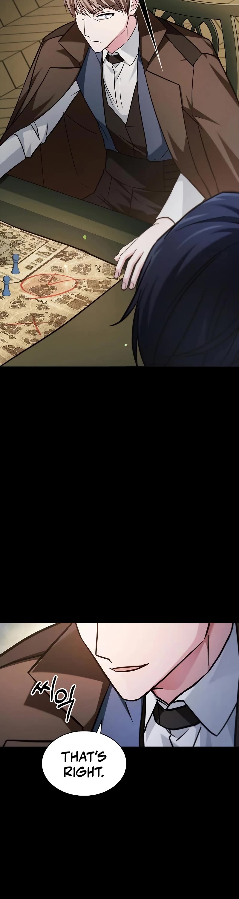 I’m Not That Kind of Talent chapter 61 page 20