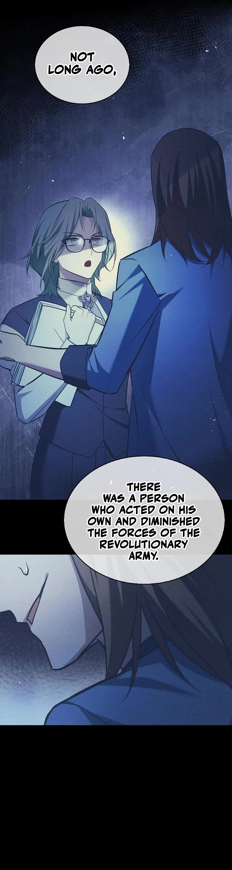 I’m Not That Kind of Talent chapter 61 page 24