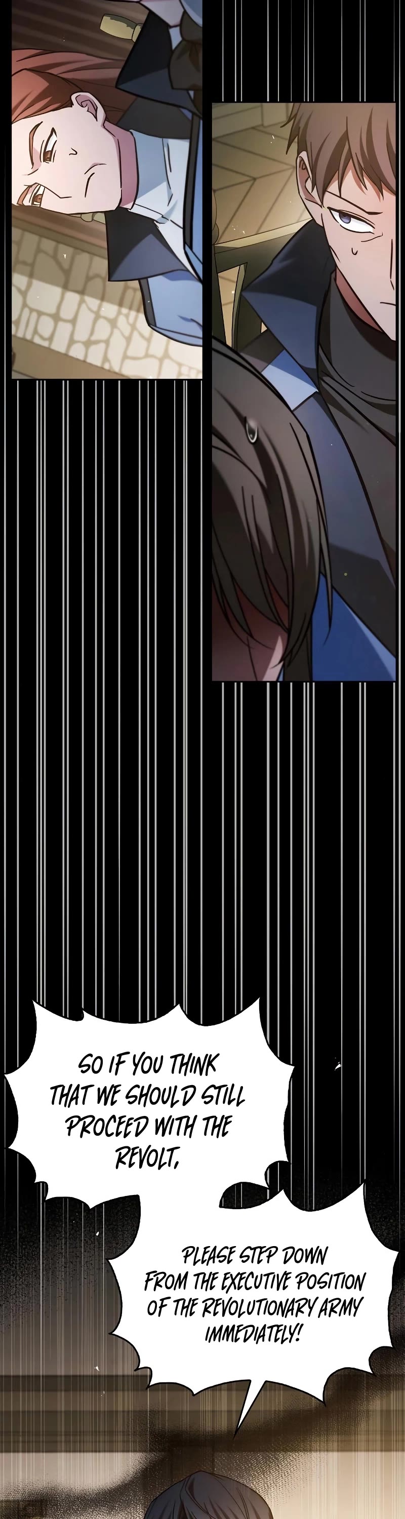 I’m Not That Kind of Talent chapter 61 page 26