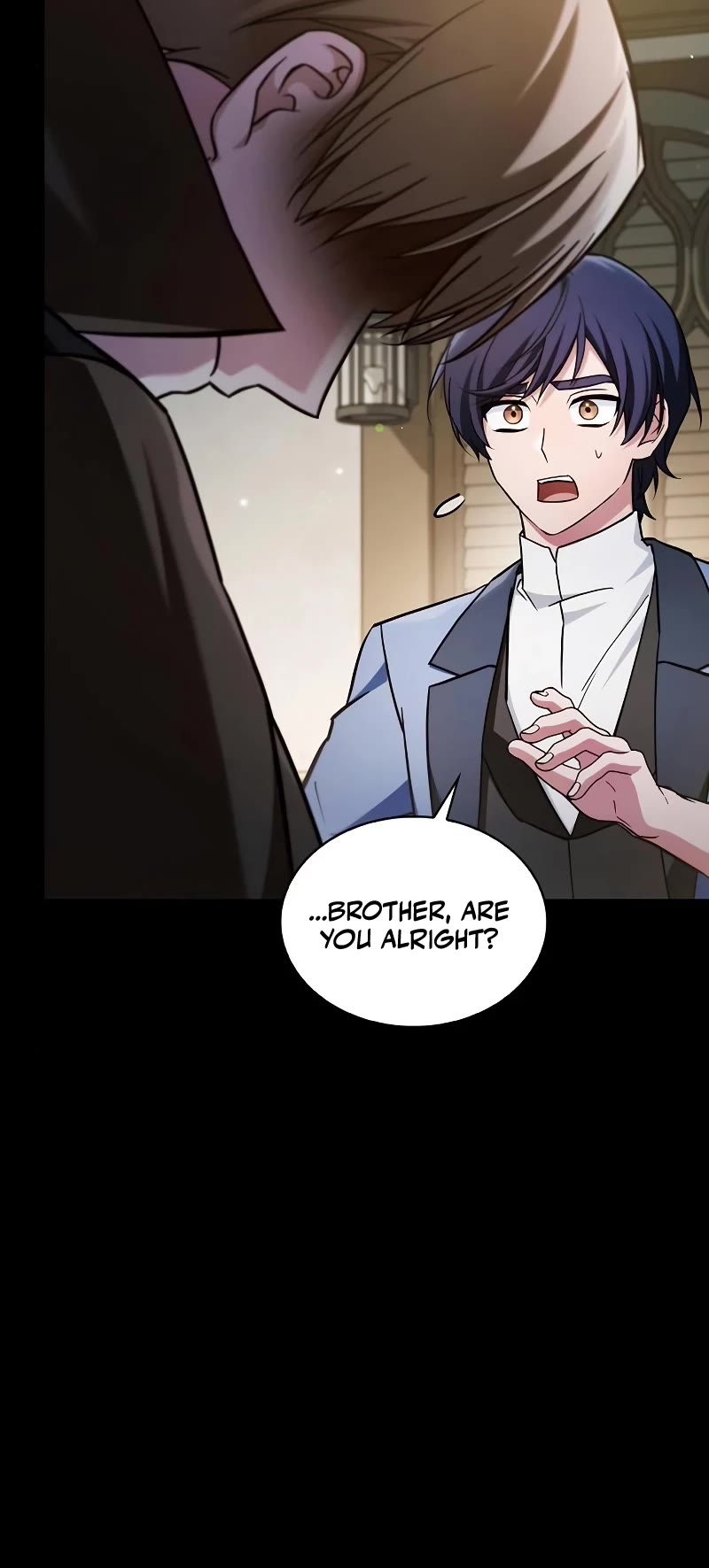 I’m Not That Kind of Talent chapter 61 page 29