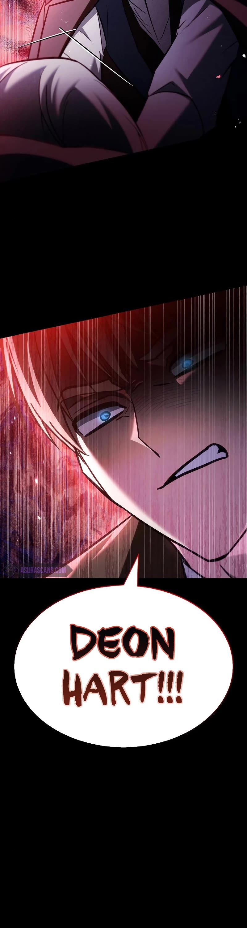 I’m Not That Kind of Talent chapter 61 page 3