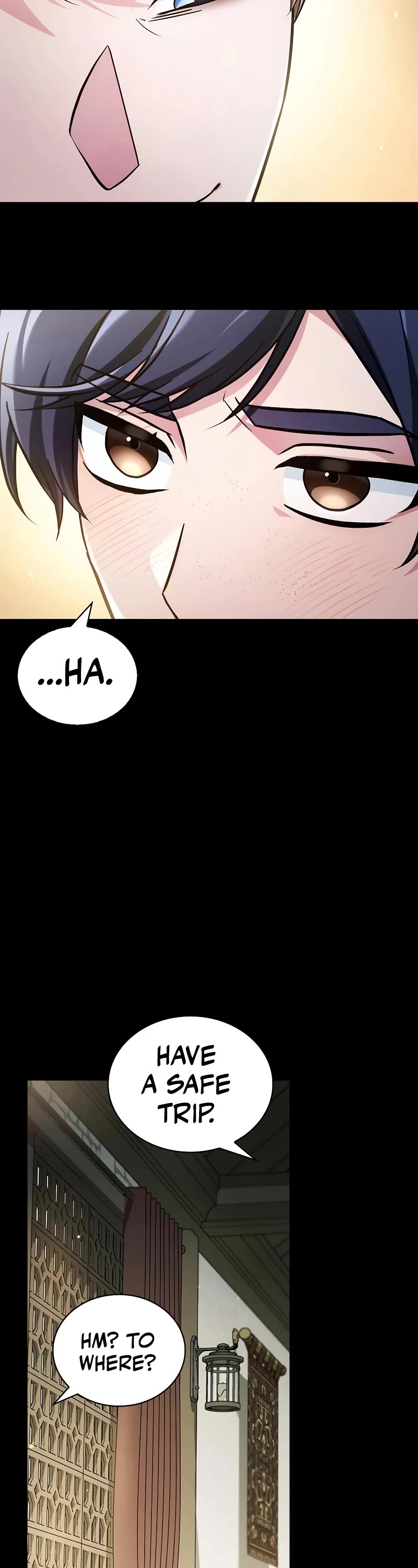 I’m Not That Kind of Talent chapter 61 page 32