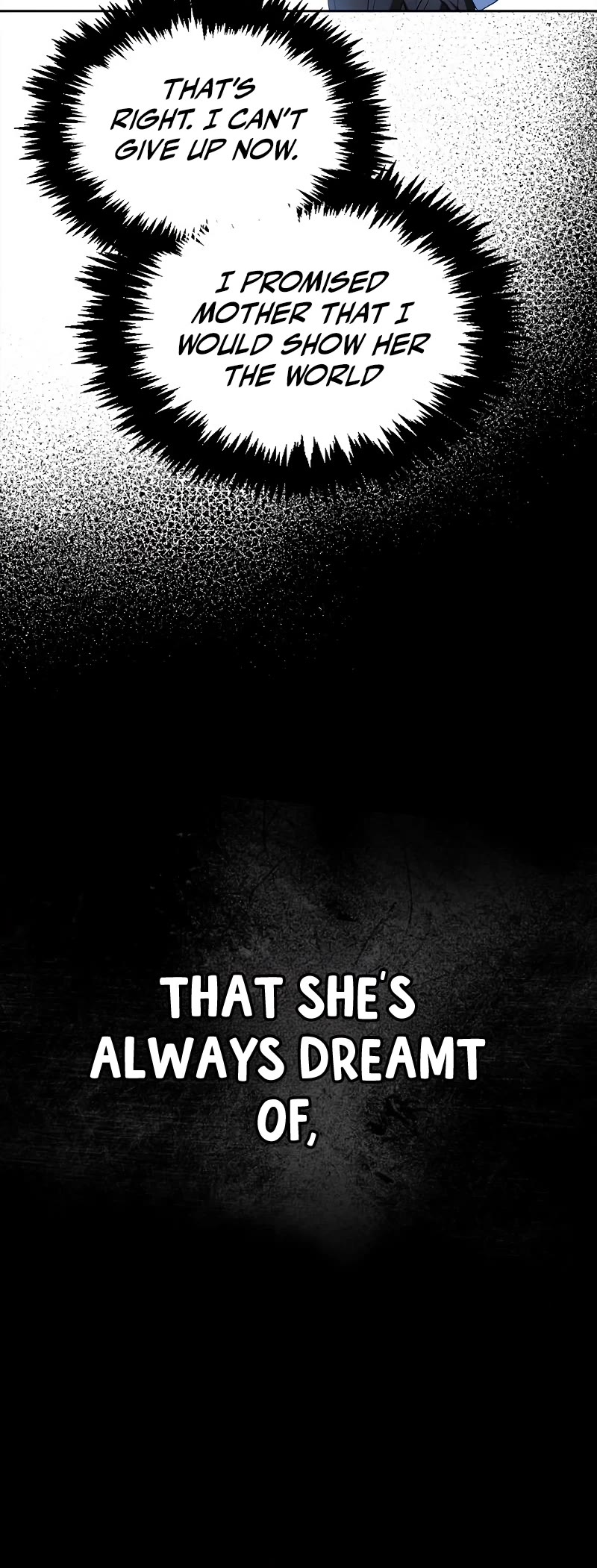 I’m Not That Kind of Talent chapter 61 page 35