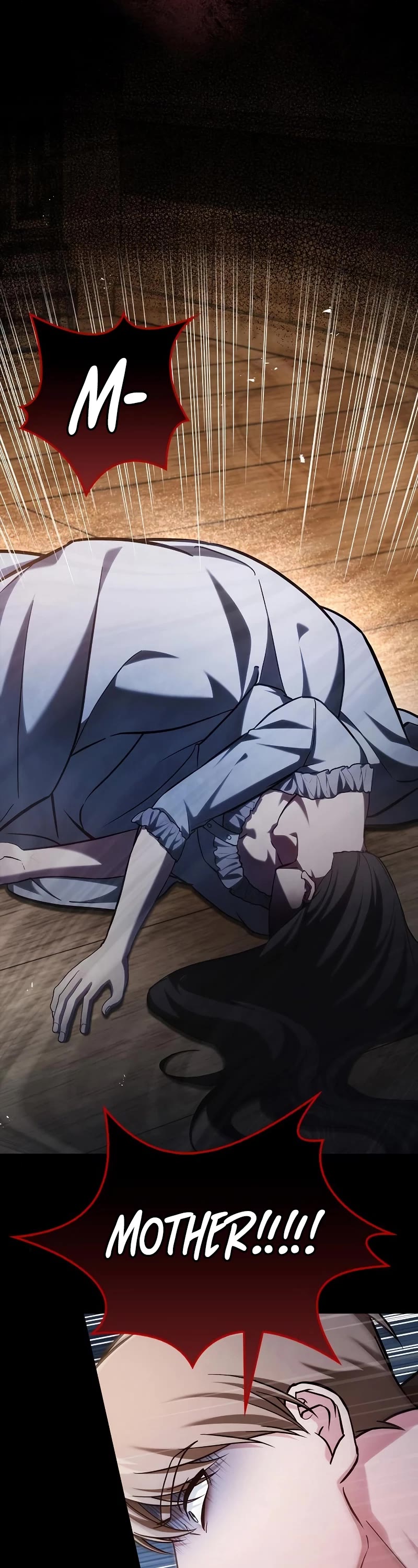 I’m Not That Kind of Talent chapter 61 page 37