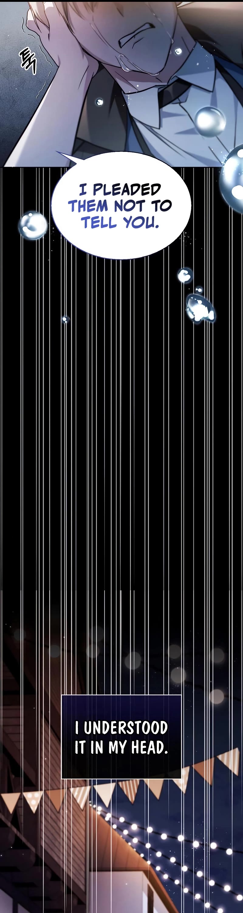 I’m Not That Kind of Talent chapter 61 page 42