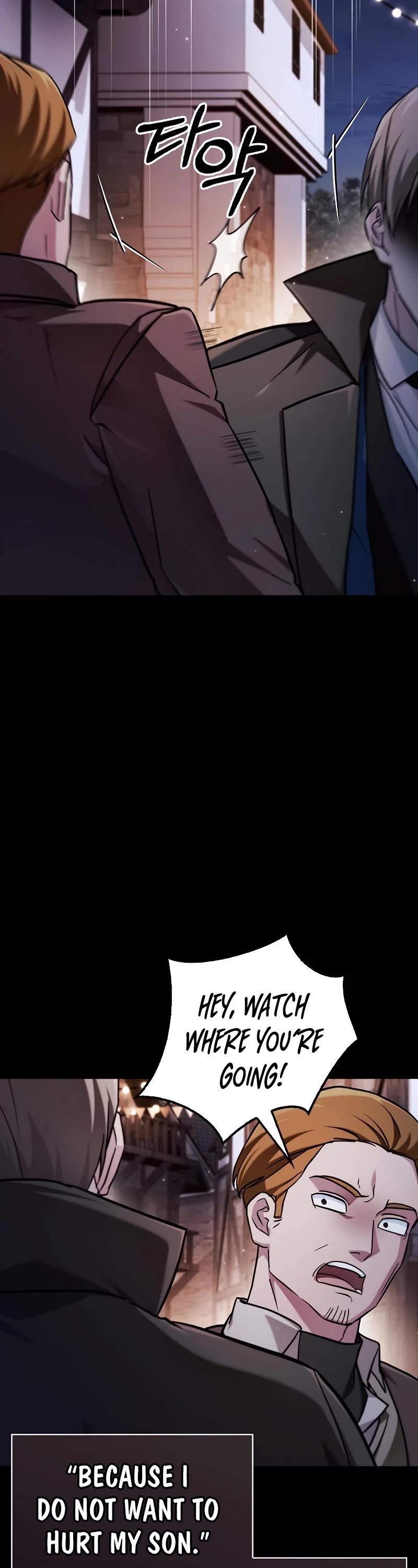 I’m Not That Kind of Talent chapter 61 page 43