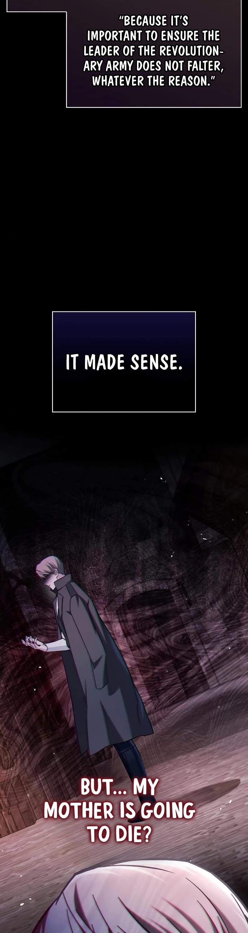 I’m Not That Kind of Talent chapter 61 page 44