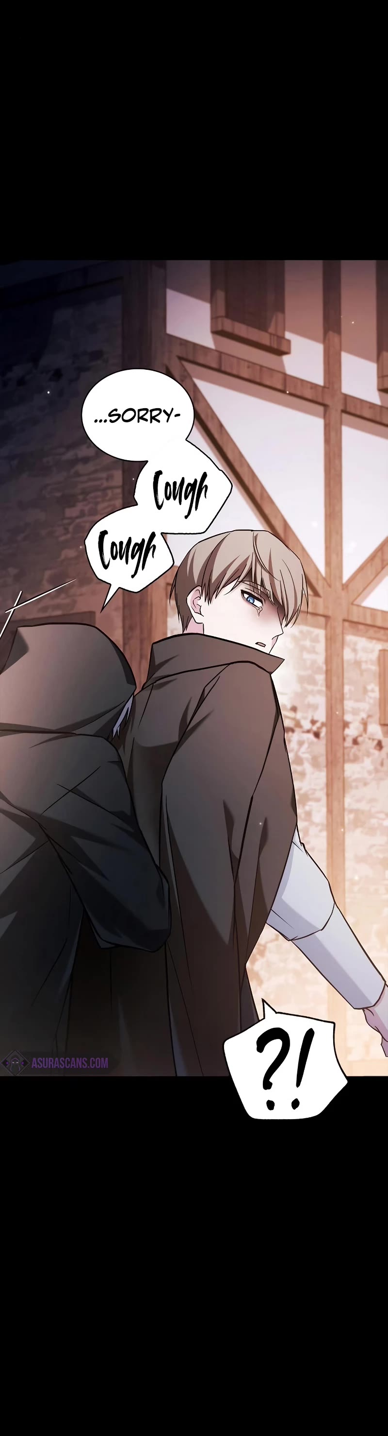 I’m Not That Kind of Talent chapter 61 page 46