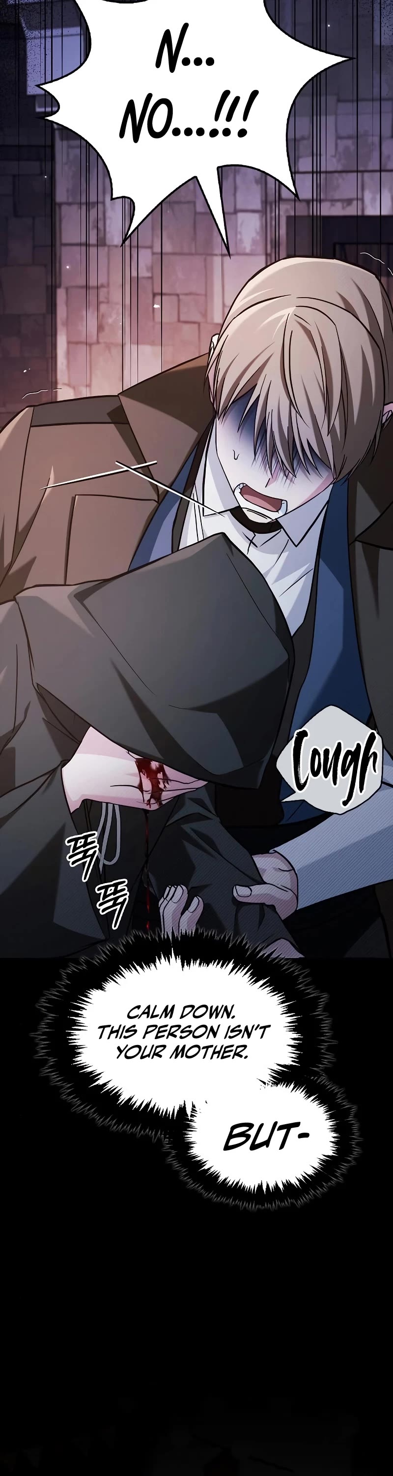 I’m Not That Kind of Talent chapter 61 page 48