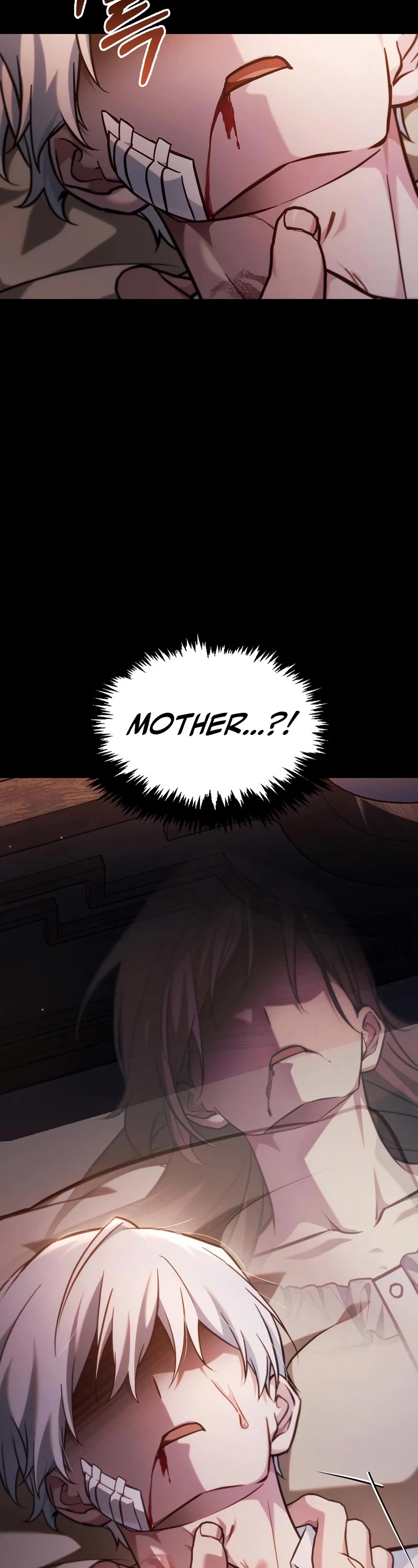 I’m Not That Kind of Talent chapter 61 page 5