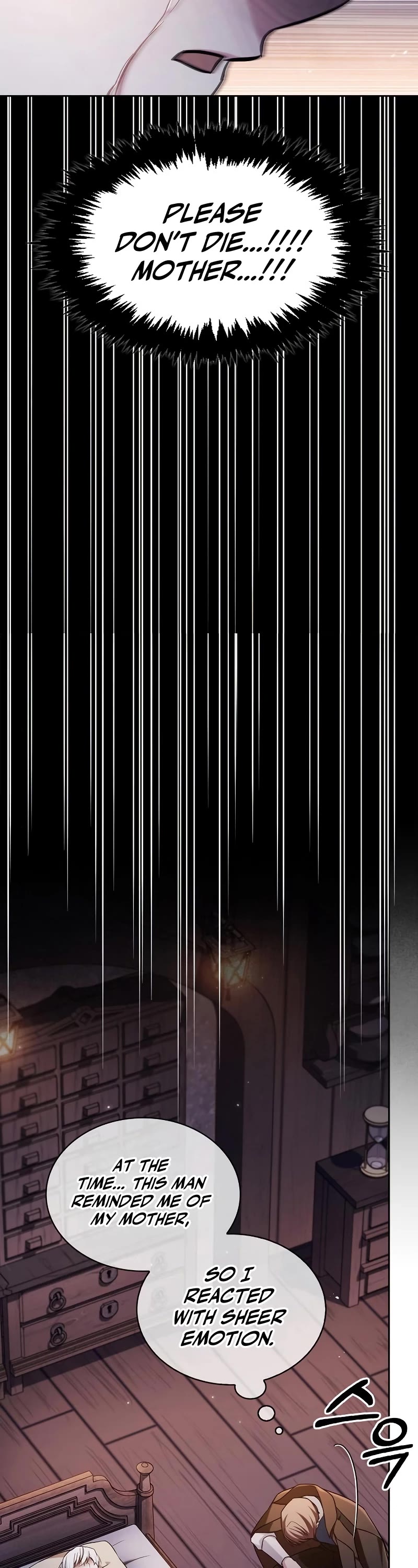 I’m Not That Kind of Talent chapter 61 page 50