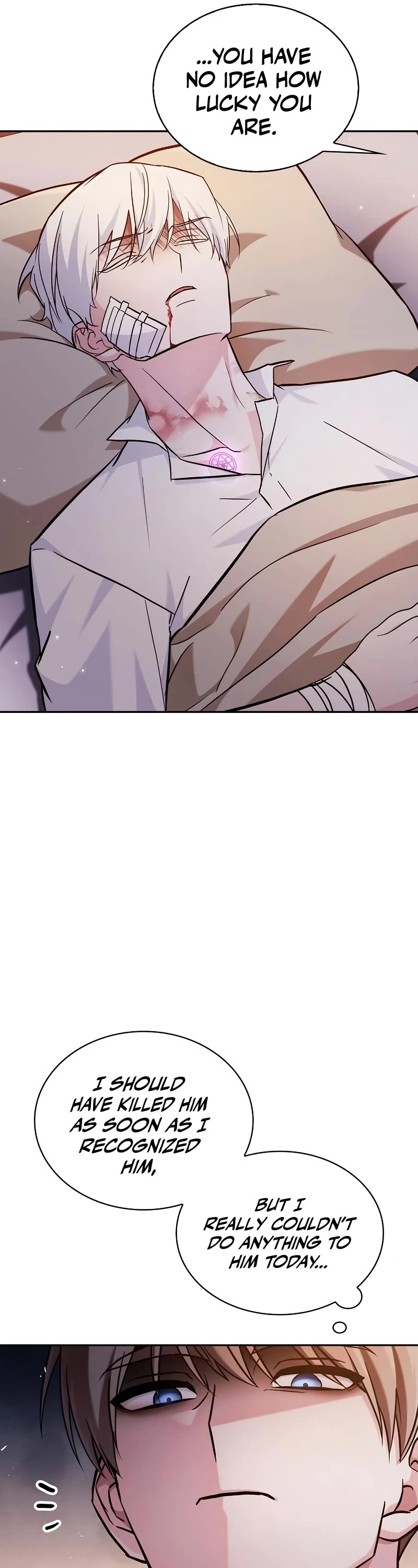 I’m Not That Kind of Talent chapter 61 page 53