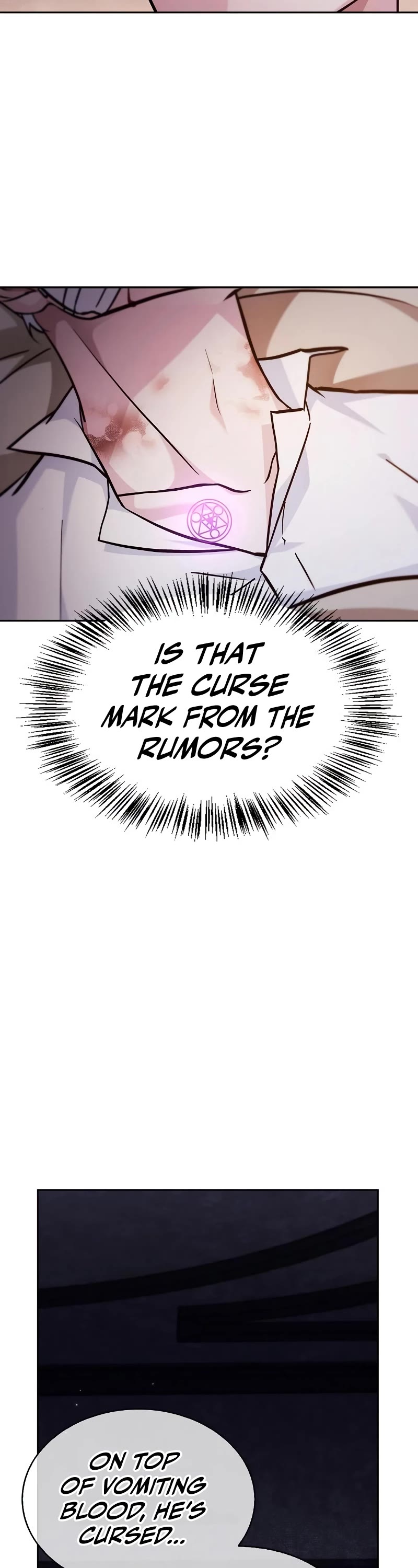 I’m Not That Kind of Talent chapter 61 page 54