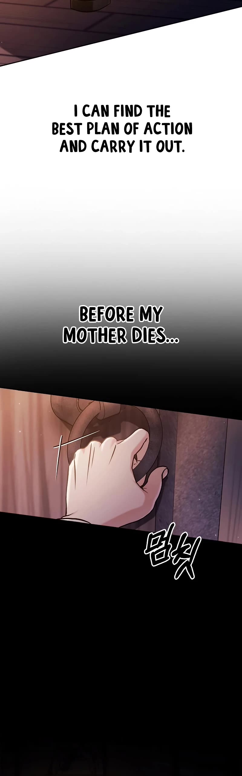 I’m Not That Kind of Talent chapter 61 page 56