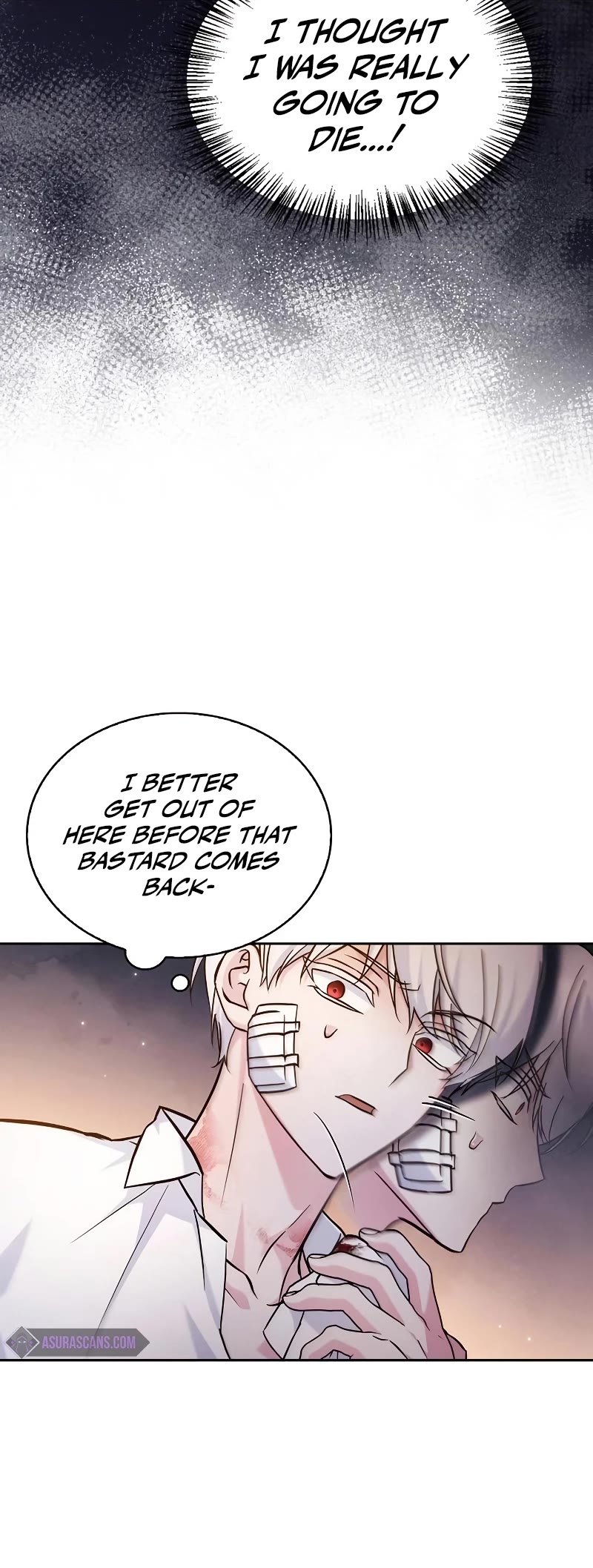 I’m Not That Kind of Talent chapter 61 page 62