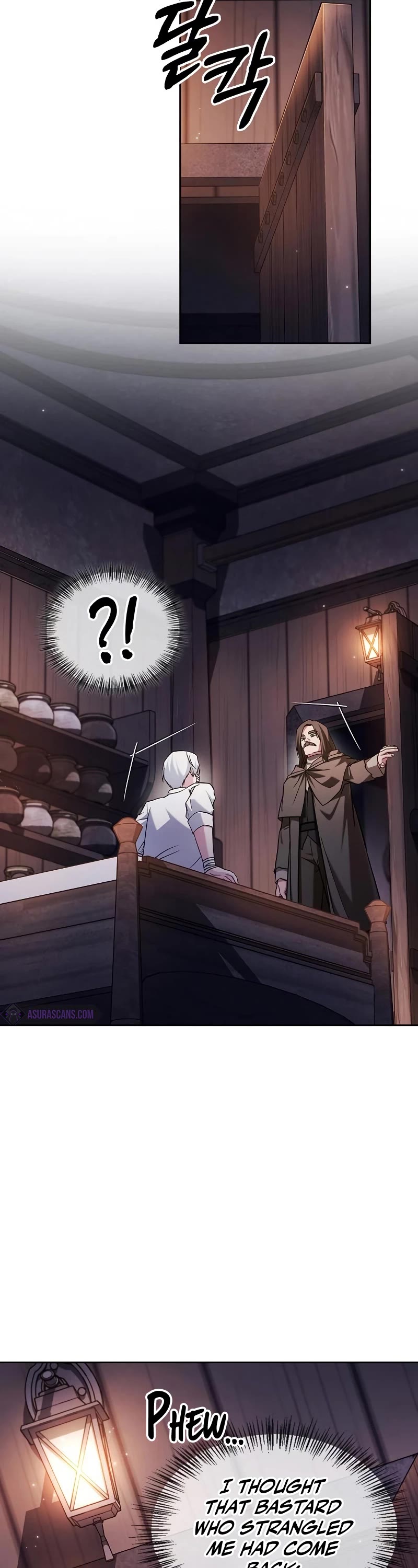 I’m Not That Kind of Talent chapter 61 page 64