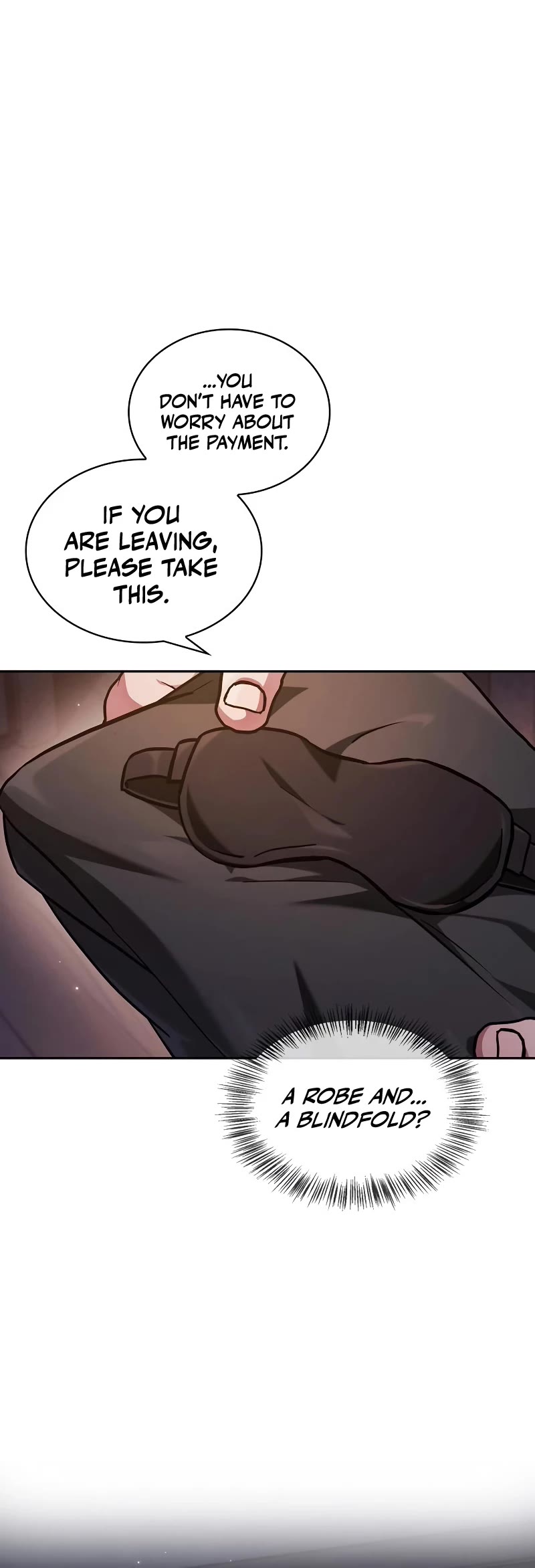 I’m Not That Kind of Talent chapter 61 page 66