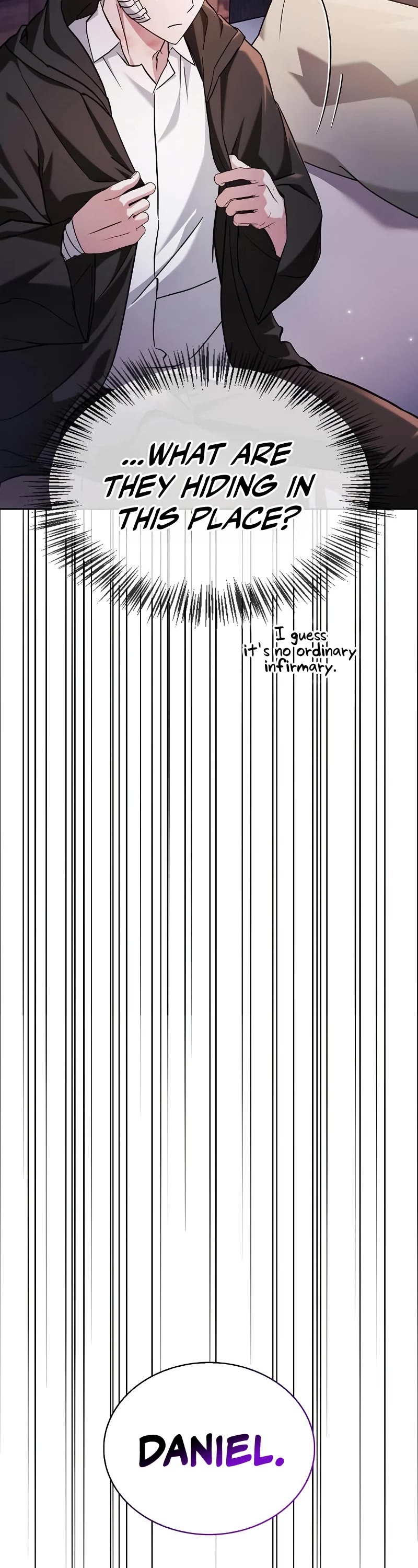 I’m Not That Kind of Talent chapter 61 page 68