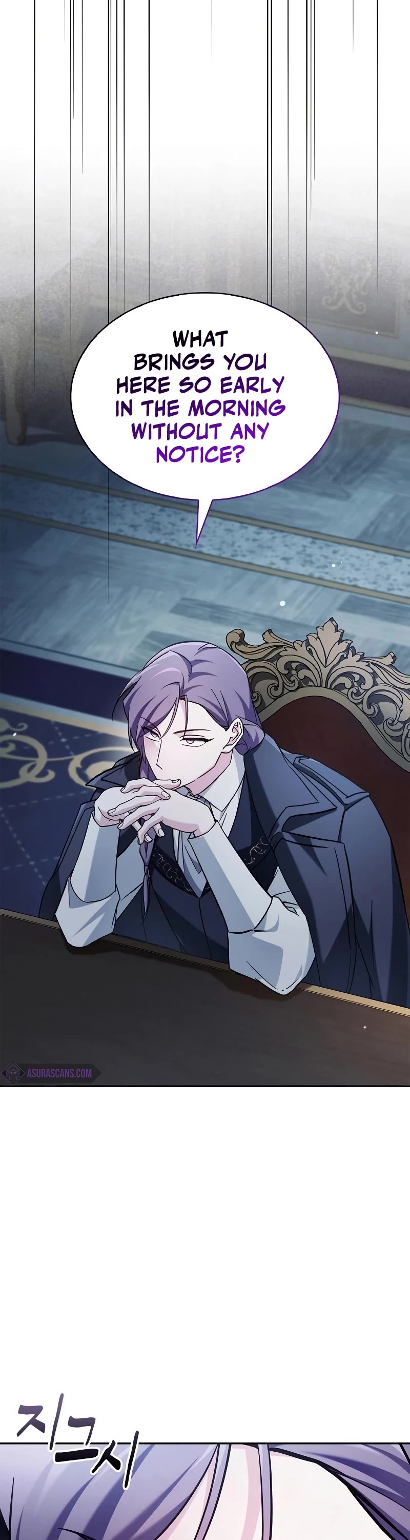 I’m Not That Kind of Talent chapter 61 page 69