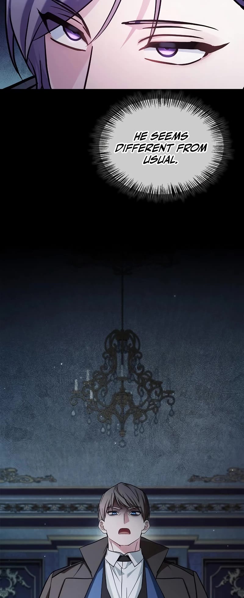 I’m Not That Kind of Talent chapter 61 page 70