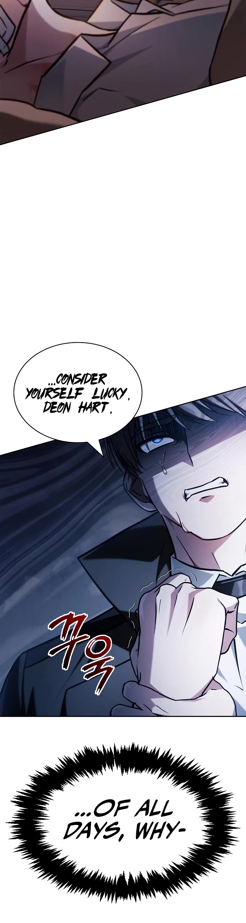 I’m Not That Kind of Talent chapter 61 page 9