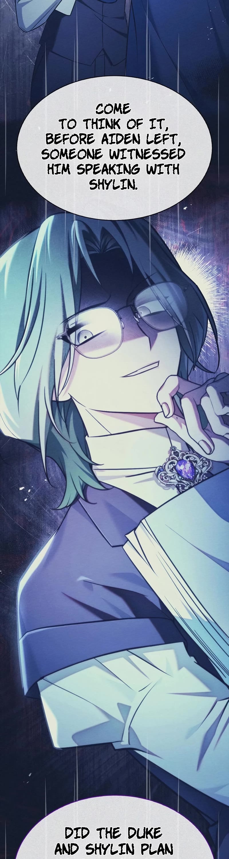 I’m Not That Kind of Talent chapter 62 page 14