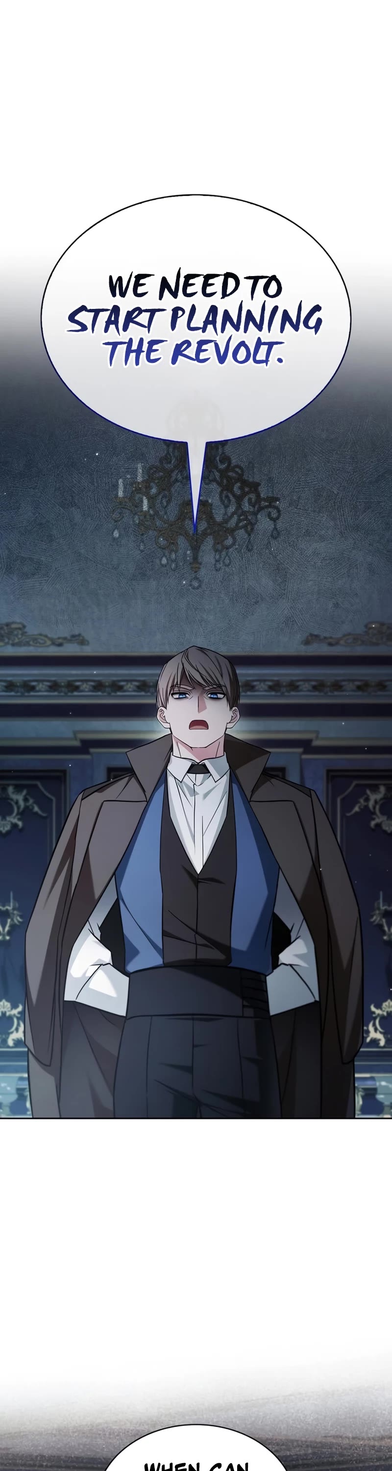 I’m Not That Kind of Talent chapter 62 page 2