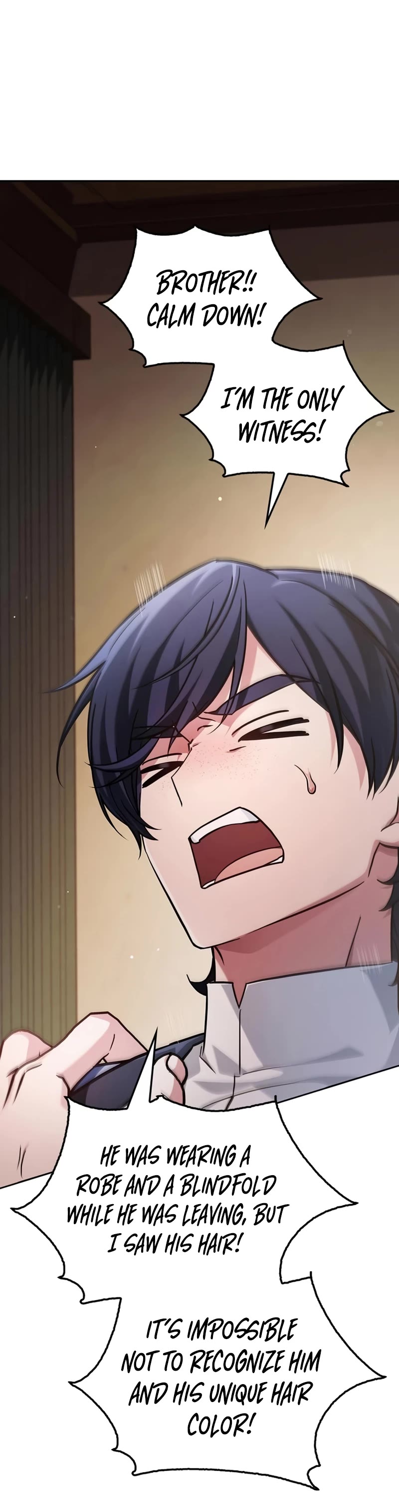 I’m Not That Kind of Talent chapter 62 page 24