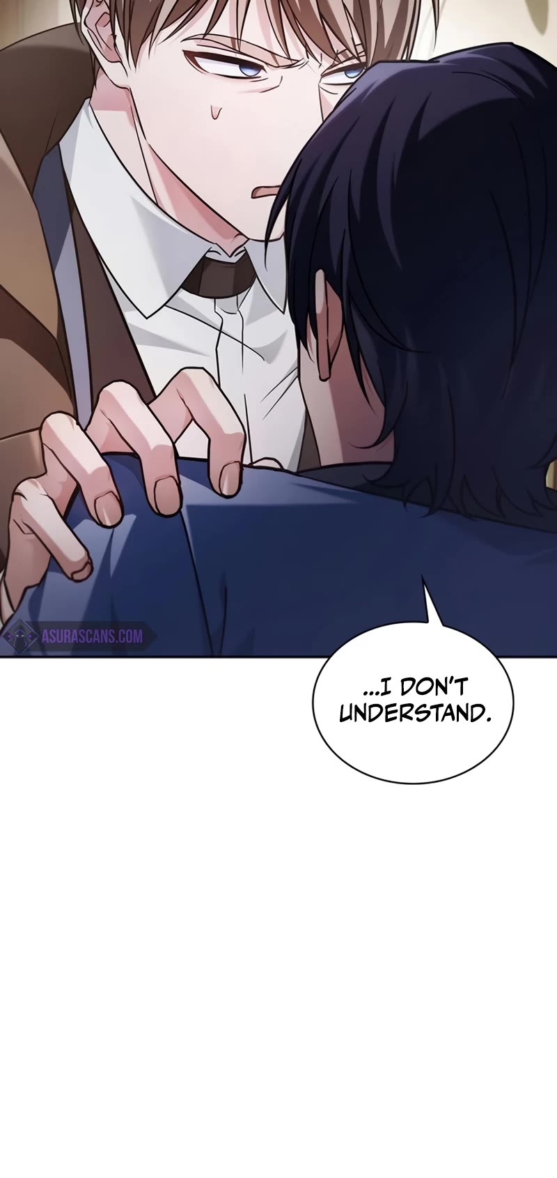 I’m Not That Kind of Talent chapter 62 page 26