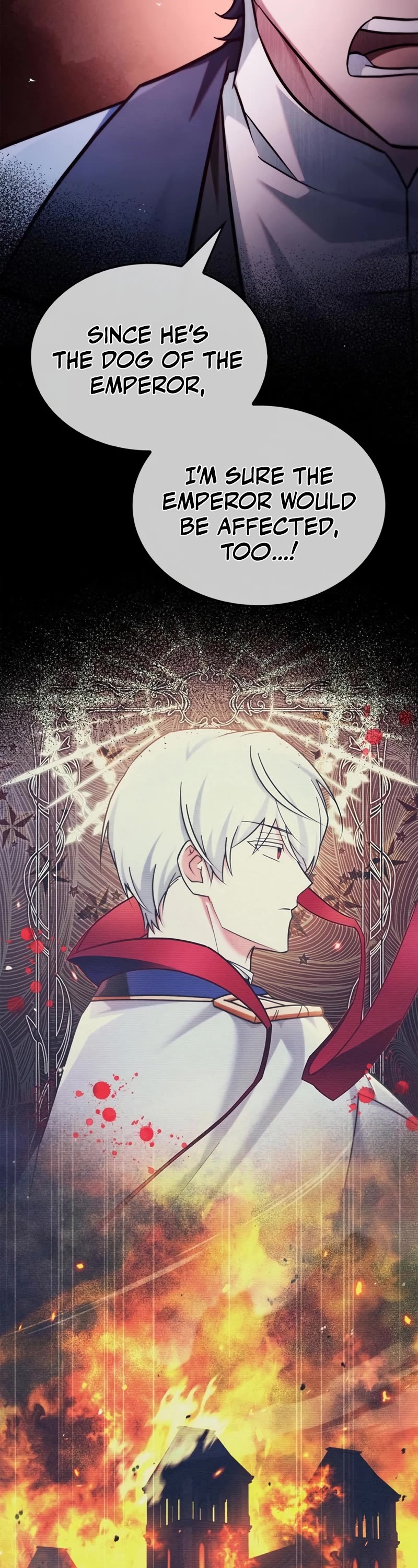 I’m Not That Kind of Talent chapter 62 page 28