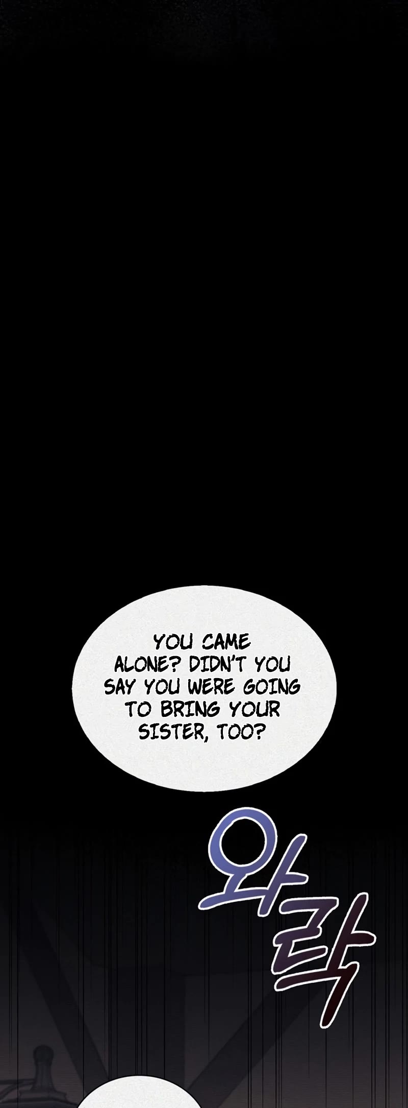 I’m Not That Kind of Talent chapter 62 page 30