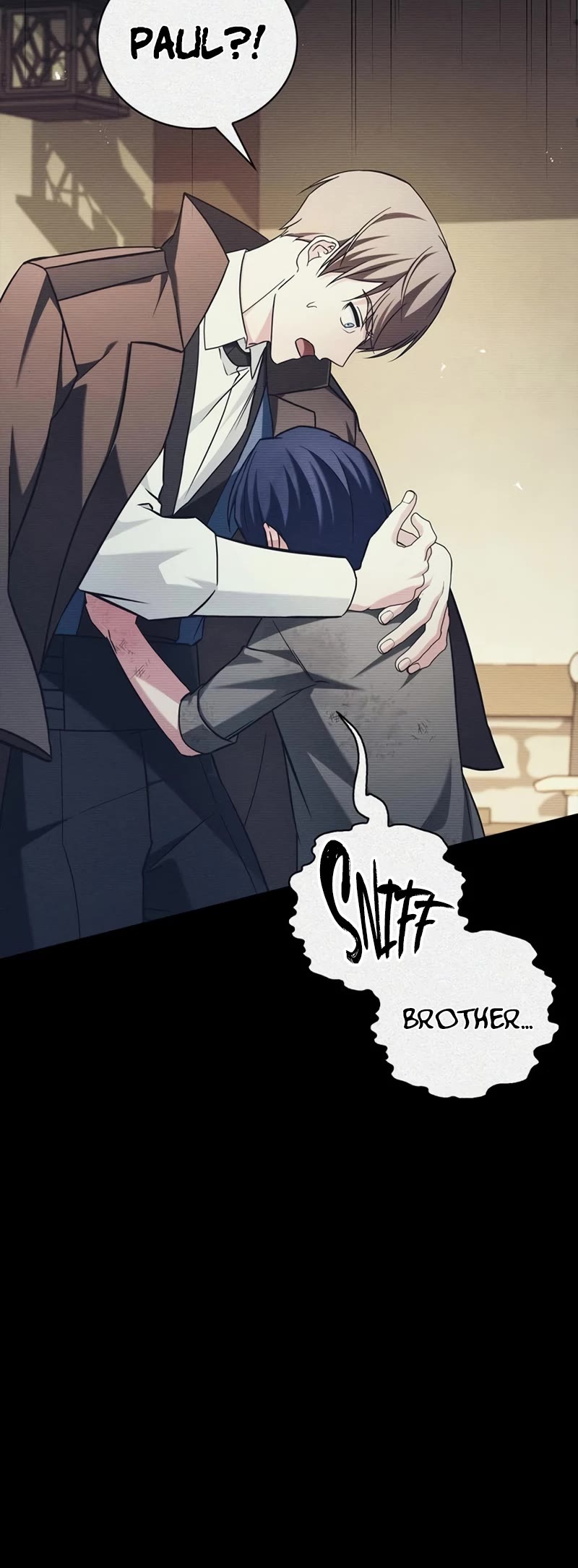 I’m Not That Kind of Talent chapter 62 page 31