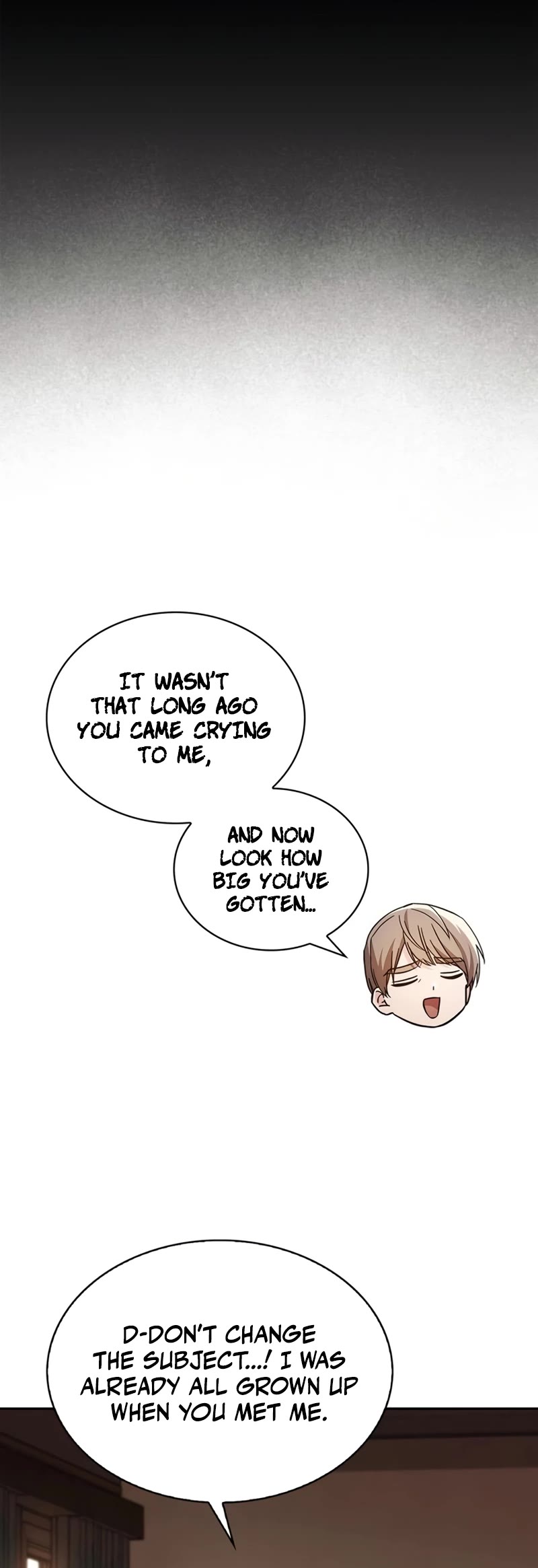 I’m Not That Kind of Talent chapter 62 page 35