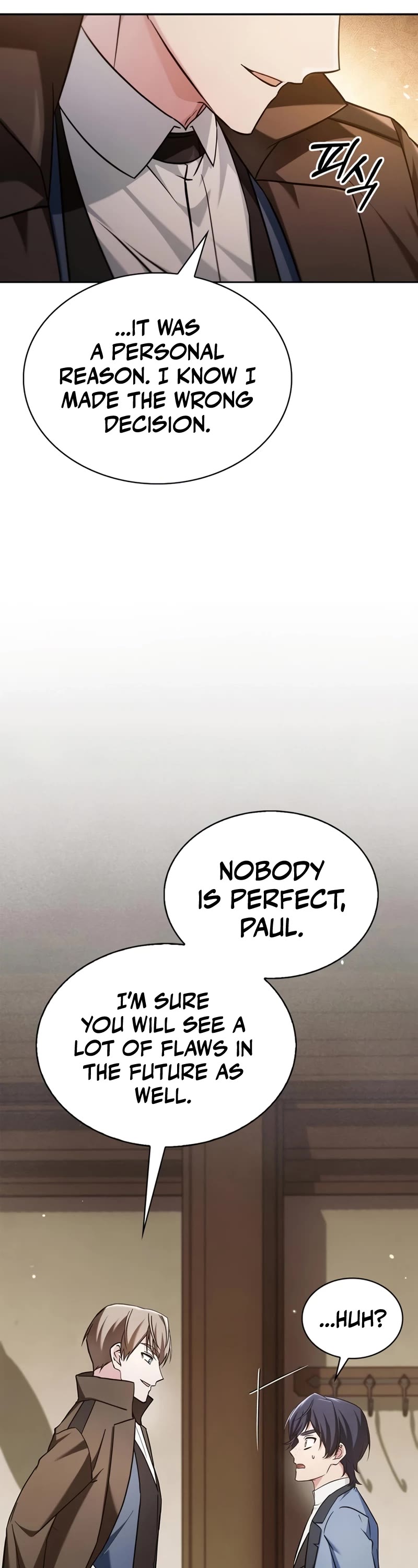 I’m Not That Kind of Talent chapter 62 page 37