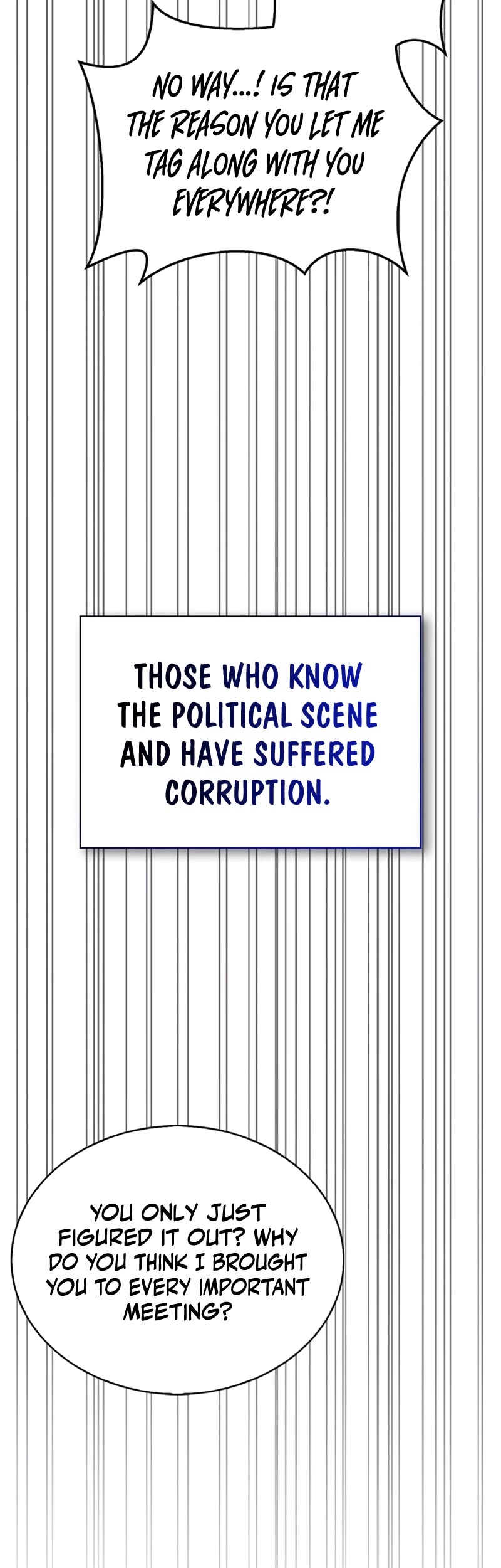 I’m Not That Kind of Talent chapter 62 page 40