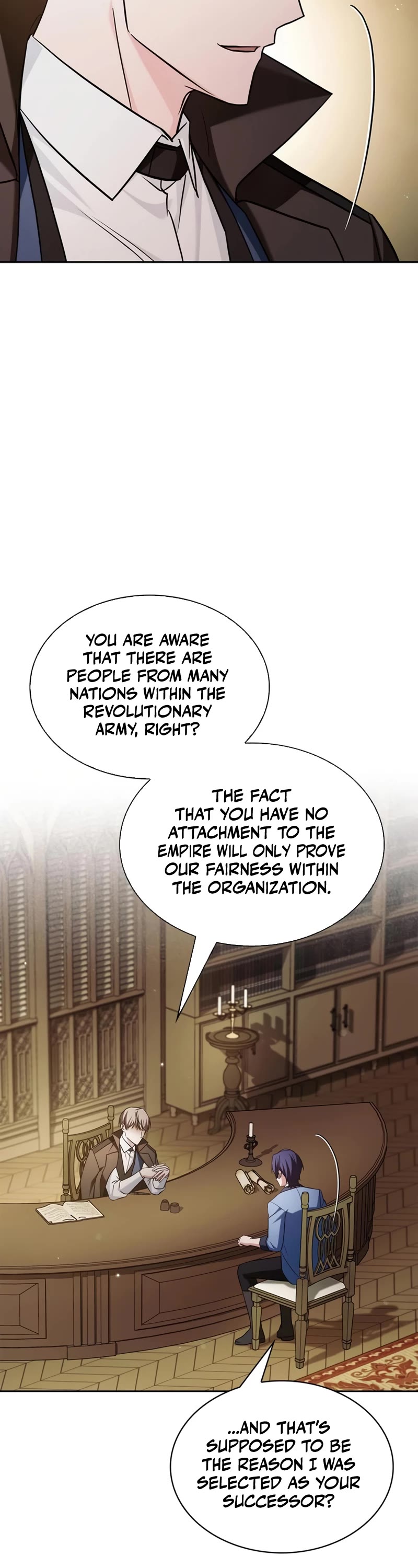 I’m Not That Kind of Talent chapter 62 page 44