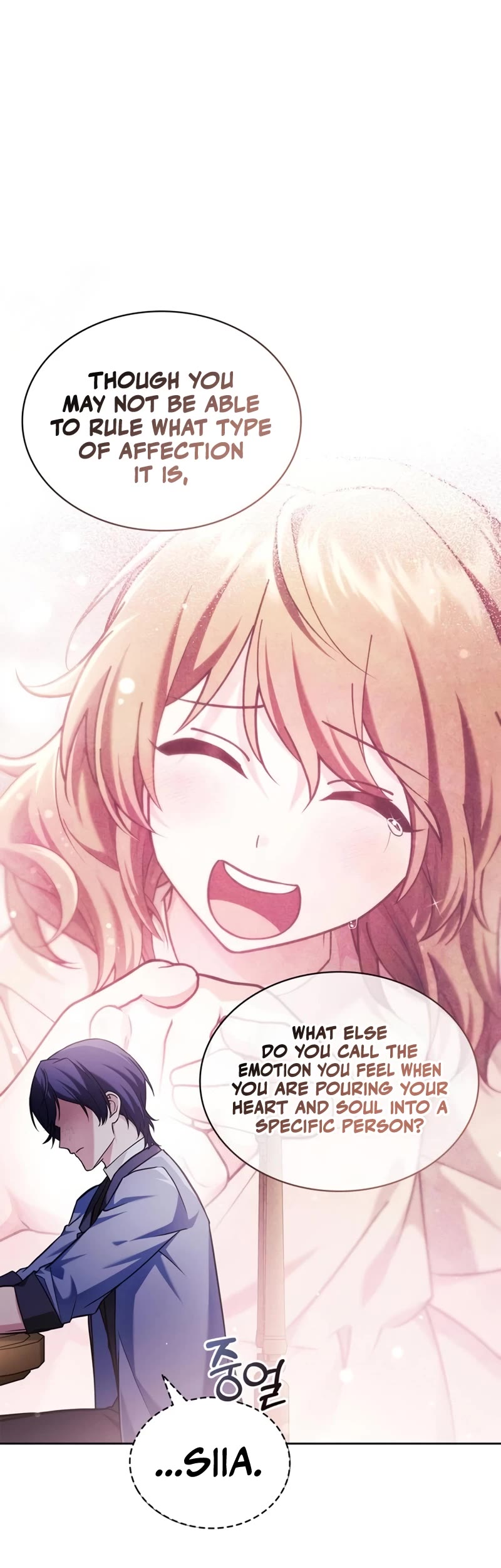 I’m Not That Kind of Talent chapter 62 page 46