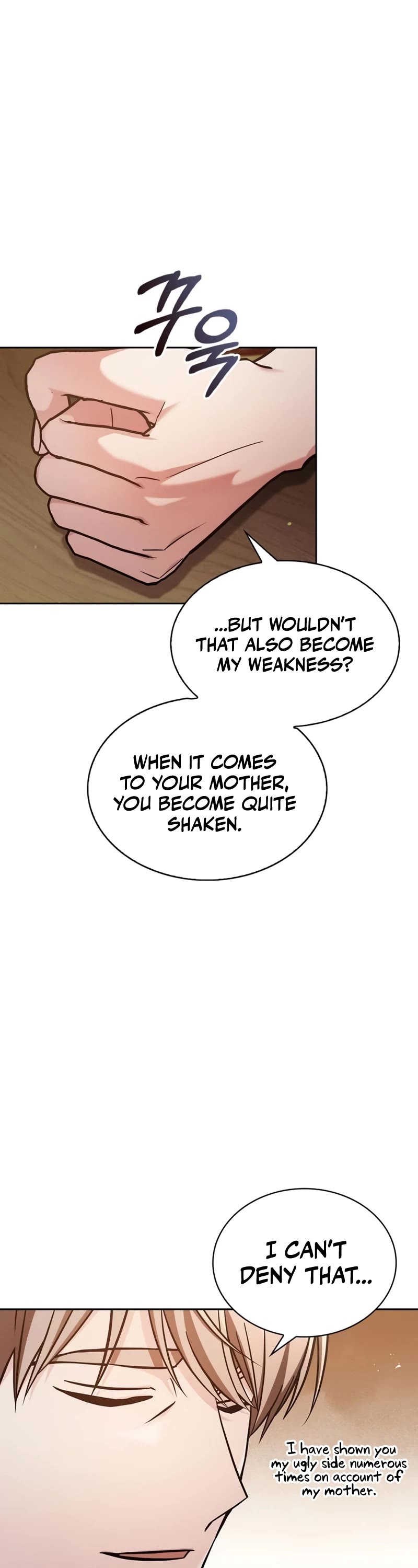 I’m Not That Kind of Talent chapter 62 page 47