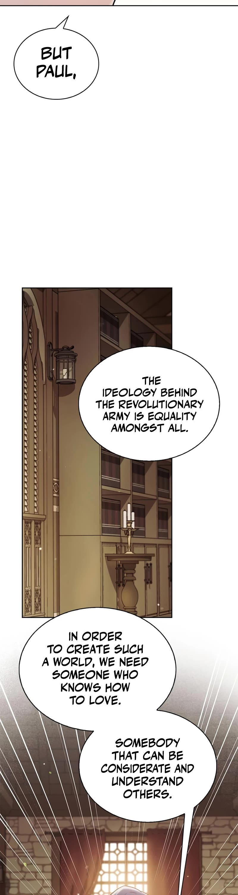 I’m Not That Kind of Talent chapter 62 page 48