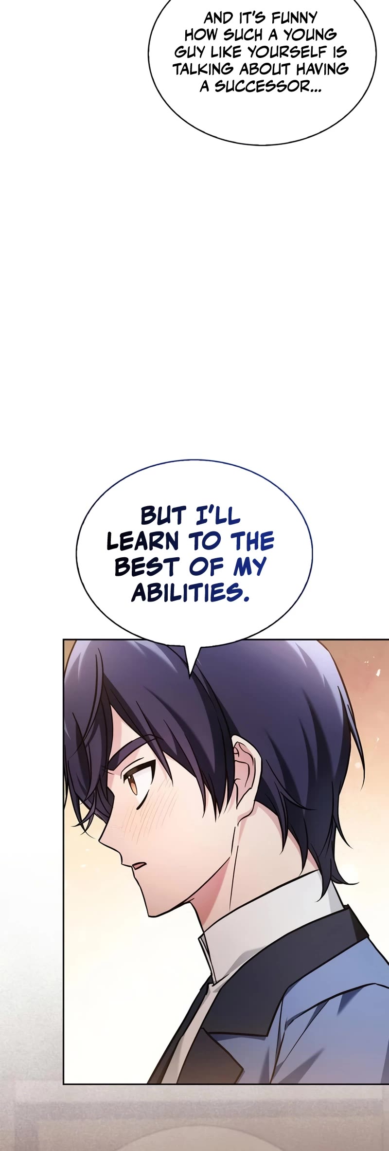 I’m Not That Kind of Talent chapter 62 page 50