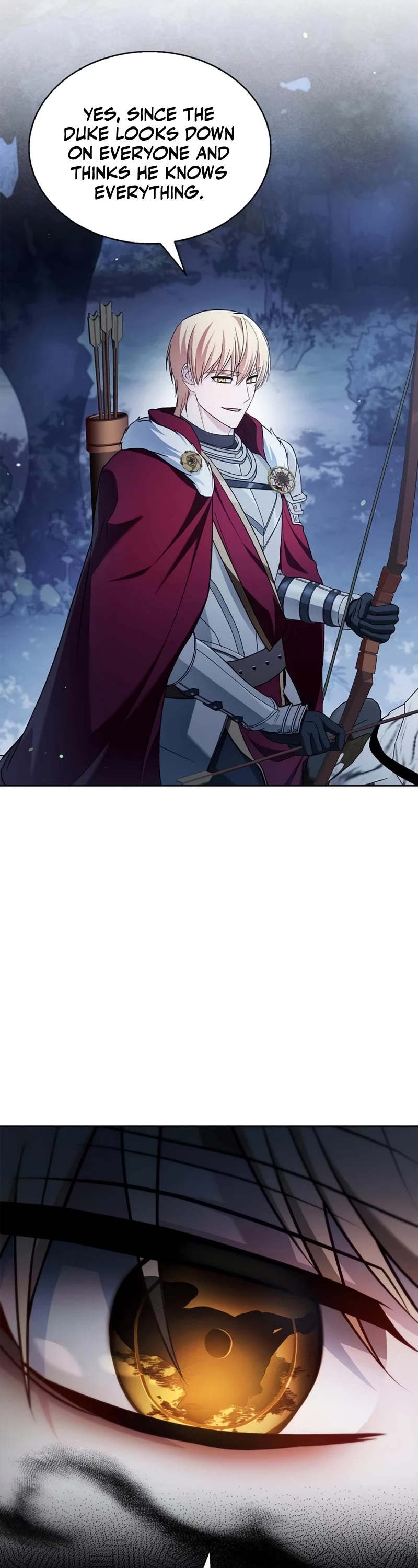 I’m Not That Kind of Talent chapter 62 page 58